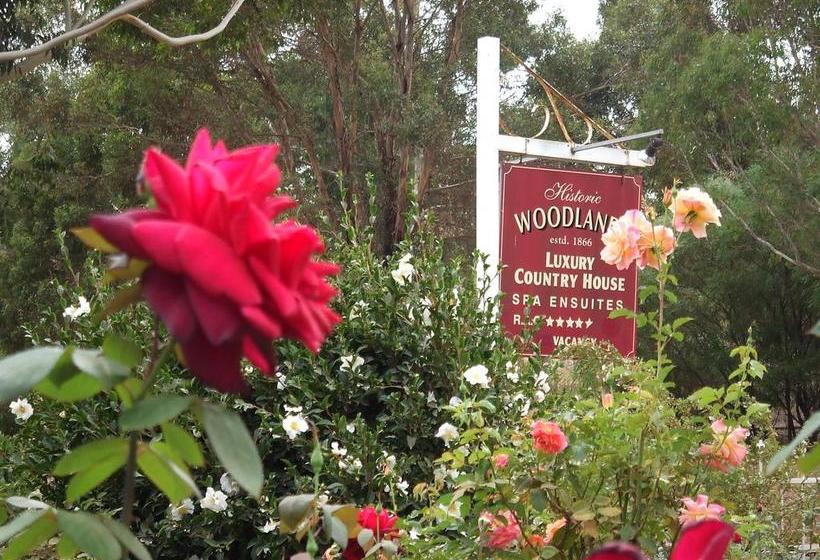 Bed and Breakfast Bed&Breakfast Woodlands of Bridgetown | Bridgetown | Western Australia | Australia 13