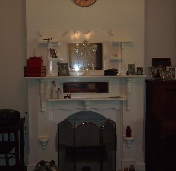 Bed and Breakfast Bed&Breakfast Woodlands of Bridgetown | Bridgetown | Western Australia | Australia 14