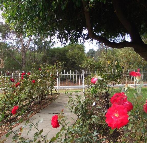 Bed and Breakfast Bed&Breakfast Woodlands of Bridgetown | Bridgetown | Western Australia | Australia 16