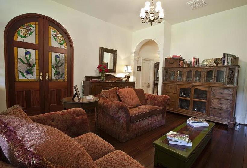 Bed and Breakfast Bed&Breakfast Woodlands of Bridgetown | Bridgetown | Western Australia | Australia 2