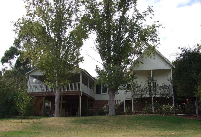 Bed and Breakfast Bed&Breakfast Woodlands of Bridgetown | Bridgetown | Western Australia | Australia 3