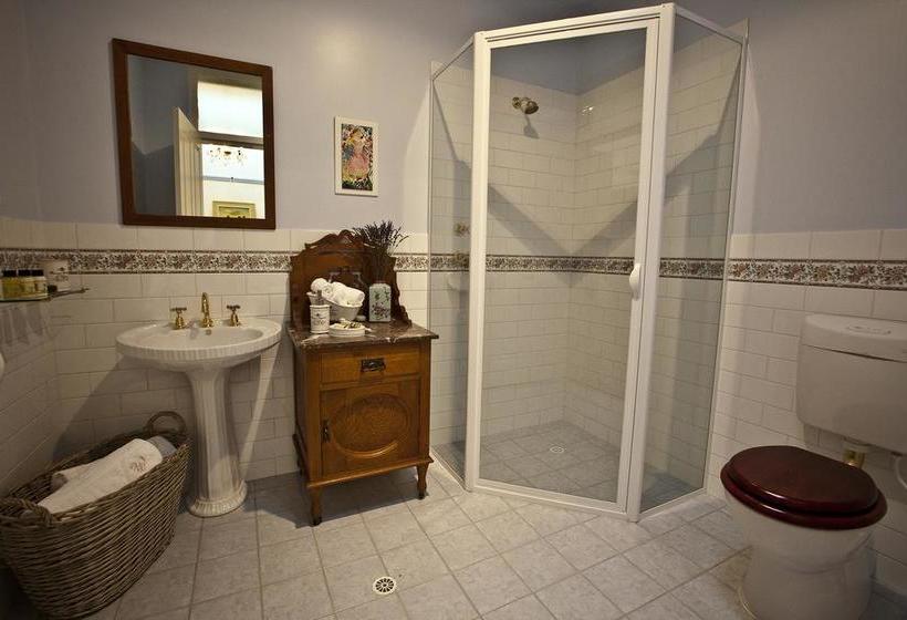 Bed and Breakfast Bed&Breakfast Woodlands of Bridgetown | Bridgetown | Western Australia | Australia 4