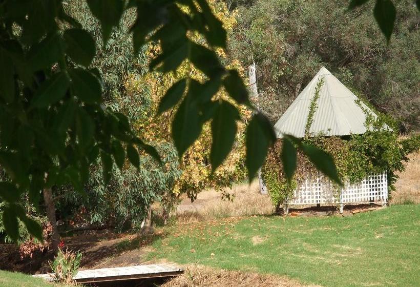 Bed and Breakfast Bed&Breakfast Woodlands of Bridgetown | Bridgetown | Western Australia | Australia 5