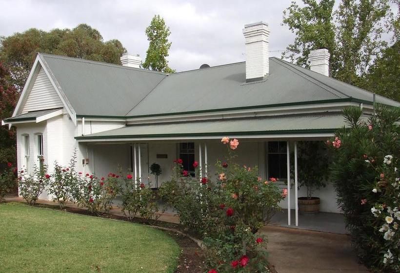 Bed and Breakfast Bed&Breakfast Woodlands of Bridgetown | Bridgetown | Western Australia | Australia 6