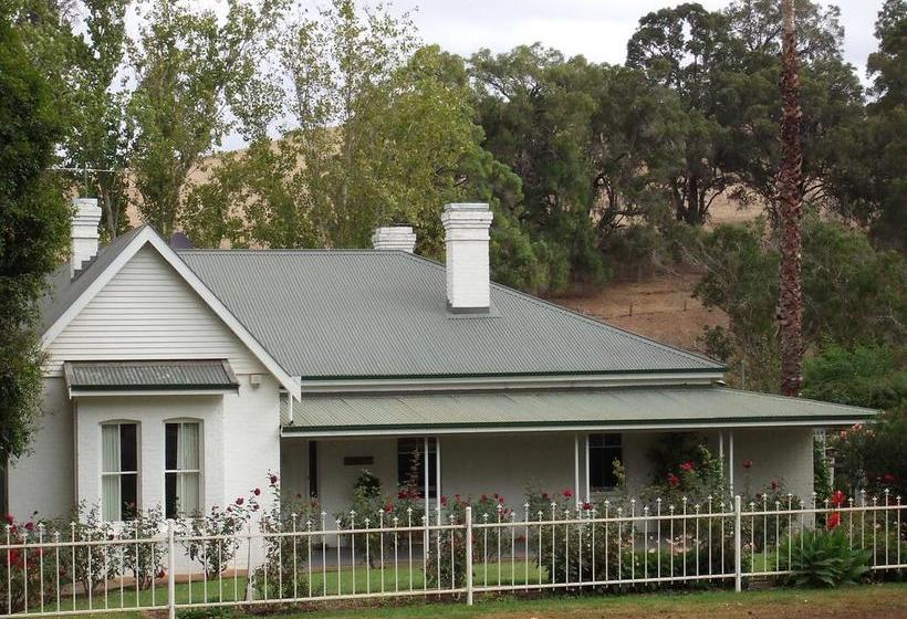 Bed and Breakfast Bed&Breakfast Woodlands of Bridgetown | Bridgetown | Western Australia | Australia 7