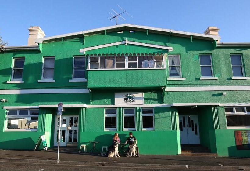 Hostel The Pickled Frog