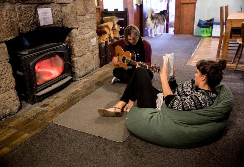 Herberge The Pickled Frog | Hobart | Tasmanien | Australien 12