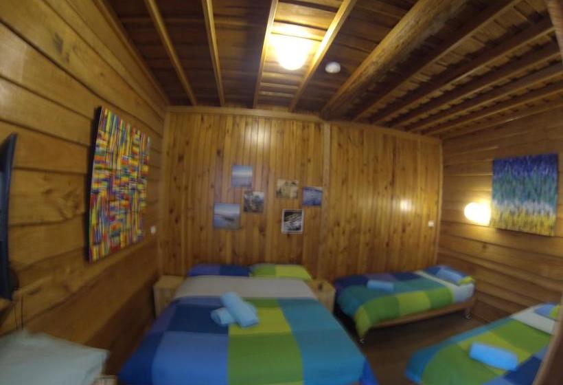 Bunkhouse Motel Cooma Nueva Gales del Sur