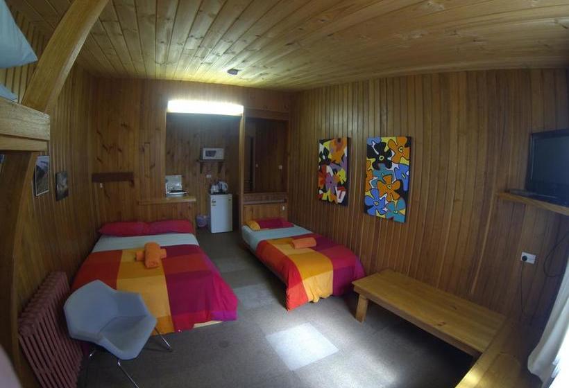 Bunkhouse Motel | Cooma | New South Wales | Australia 1