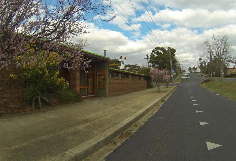 Bunkhouse Motel | Cooma | New South Wales | Australia 2