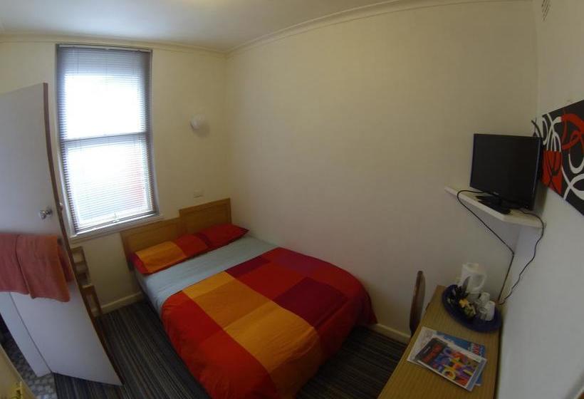 Bunkhouse Motel | Cooma | New South Wales | Australia 5