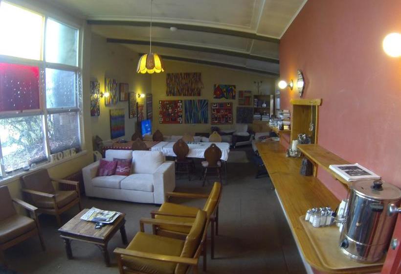 Bunkhouse Motel | Cooma | New South Wales | Australia 7