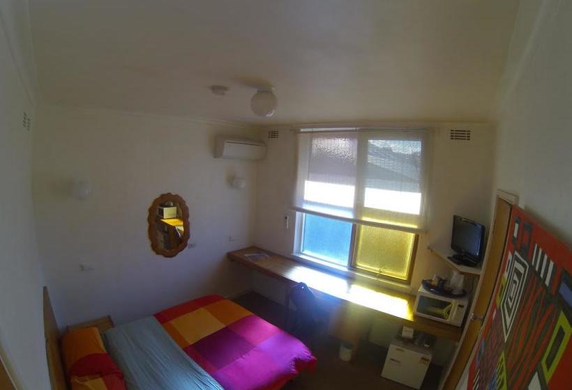 Bunkhouse Motel | Cooma | New South Wales | Australia 9