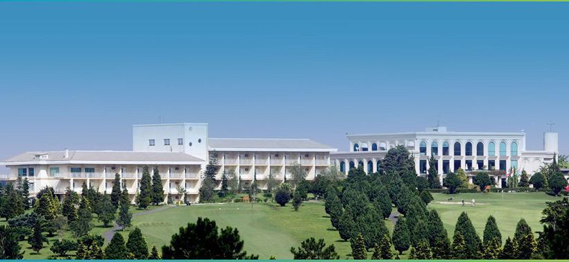 Hotel Paradise Golf & Lake Resort 