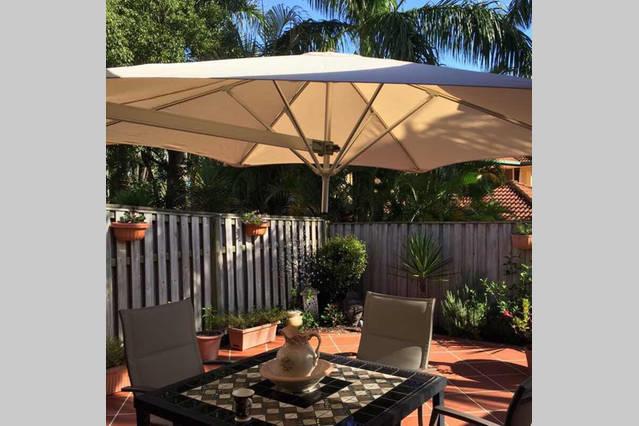 Bed and Breakfast Mountain View Bedroom | Gold Coast  | Queensland | Australia 1