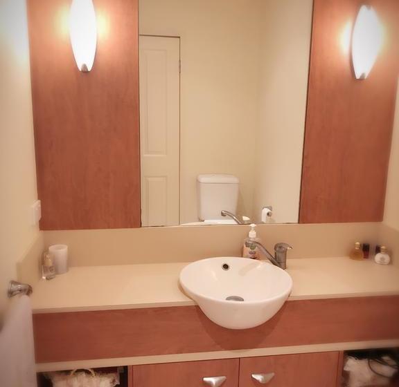 Bed and Breakfast Mountain View Bedroom | Gold Coast  | Queensland | Australia 15