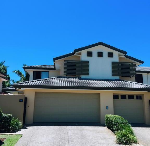 Bed and Breakfast Mountain View Bedroom | Gold Coast  | Queensland | Australia 3