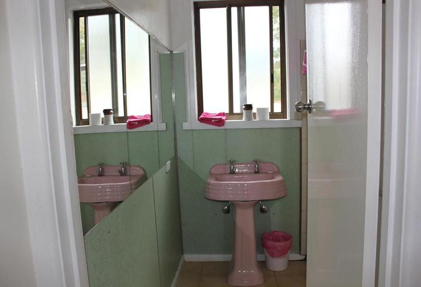 Hostel Neds Beds | Halls Gap | Victoria | Australia 11