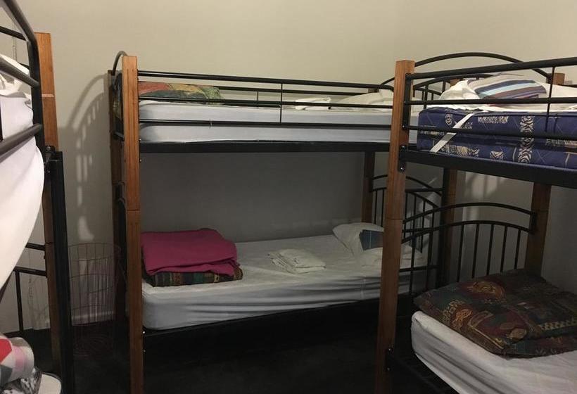 Hostel Neds Beds | Halls Gap | Victoria | Australia 14