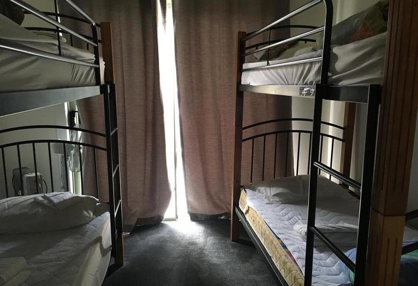 Hostel Neds Beds | Halls Gap | Victoria | Australia 15