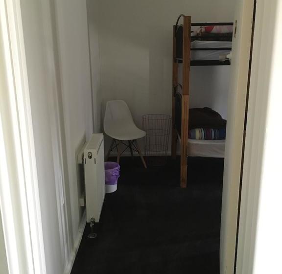 Hostel Neds Beds | Halls Gap | Victoria | Australia 17