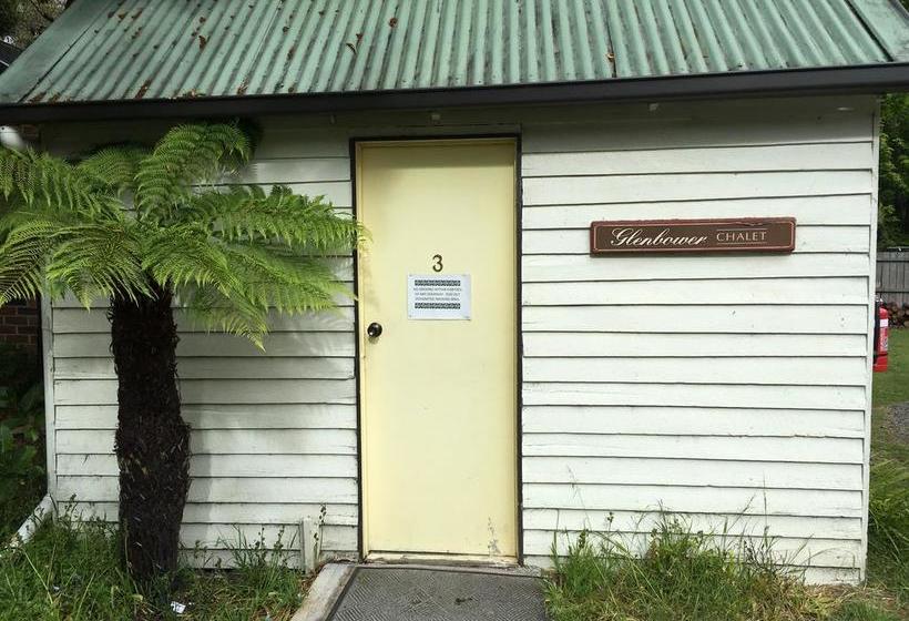 Hostel Neds Beds | Halls Gap | Victoria | Australia 3