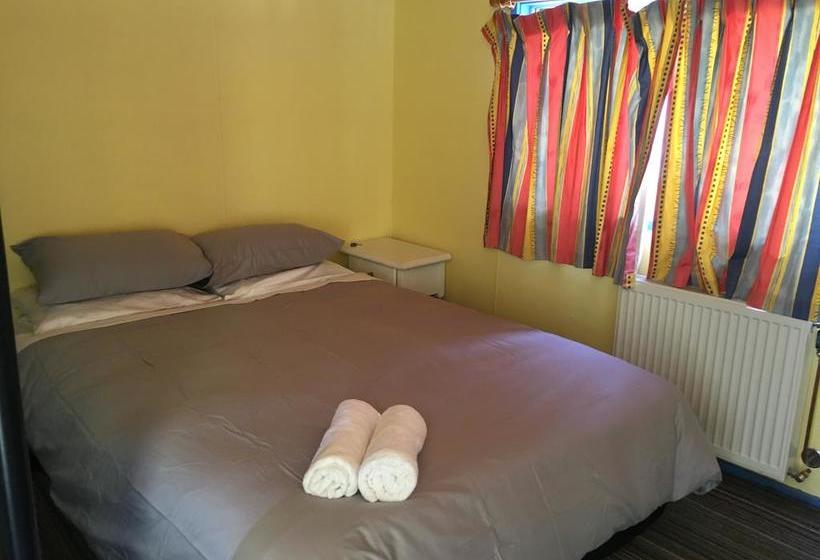 Hostel Neds Beds | Halls Gap | Victoria | Australia 6