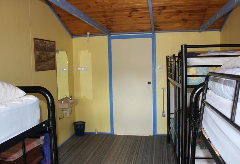 Hostel Neds Beds | Halls Gap | Victoria | Australia 7
