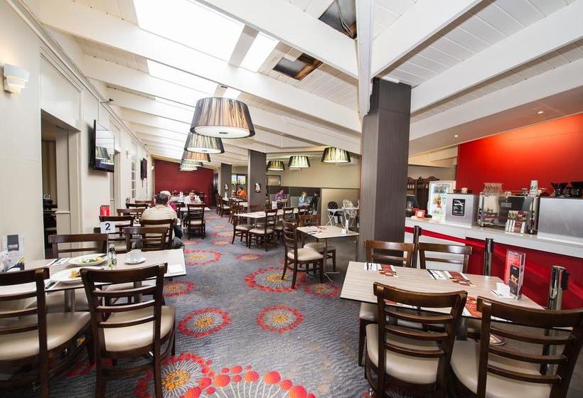 Club Hotel Motel Roma | Roma | Queensland | Australia 12