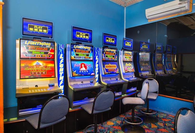 Club Hotel Motel Roma | Roma | Queensland | Australia 18