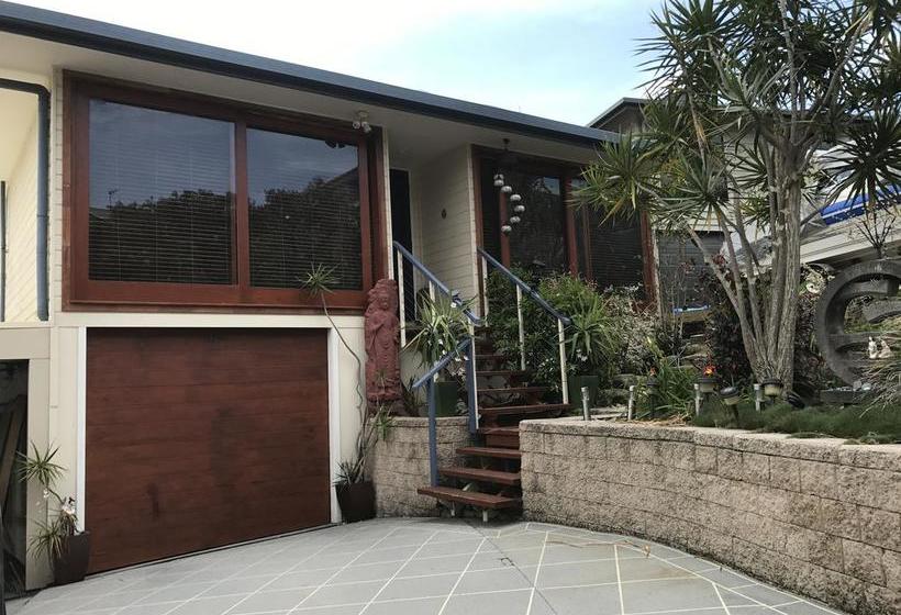 Bed and Breakfast Hidden Gem Burleigh Heads | Gold Coast  | Queensland | Australia 1