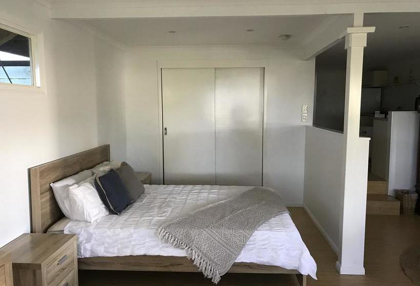 Bed and Breakfast Hidden Gem Burleigh Heads | Gold Coast  | Queensland | Australia 10