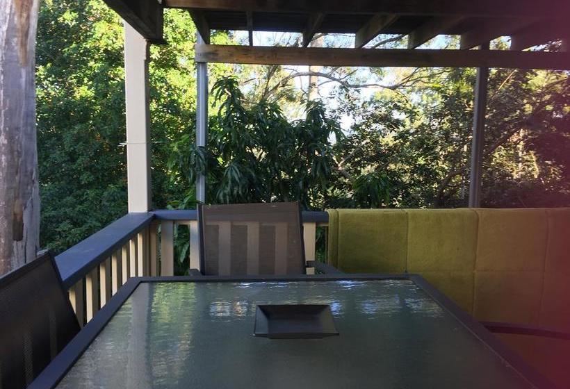 Bed and Breakfast Hidden Gem Burleigh Heads | Gold Coast  | Queensland | Australia 11