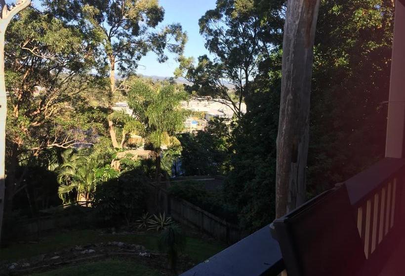 Bed and Breakfast Hidden Gem Burleigh Heads | Gold Coast  | Queensland | Australia 12