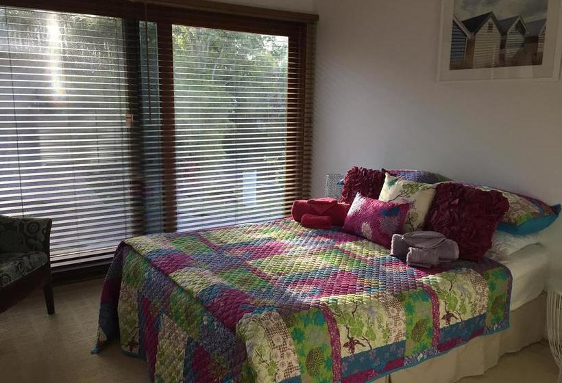 Bed and Breakfast Hidden Gem Burleigh Heads | Gold Coast  | Queensland | Australia 14