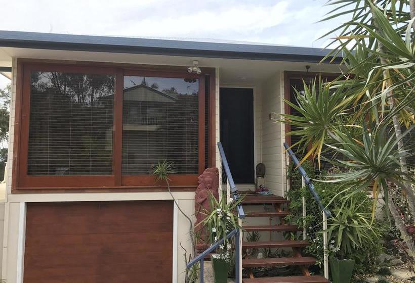 Bed and Breakfast Hidden Gem Burleigh Heads | Gold Coast  | Queensland | Australia 15