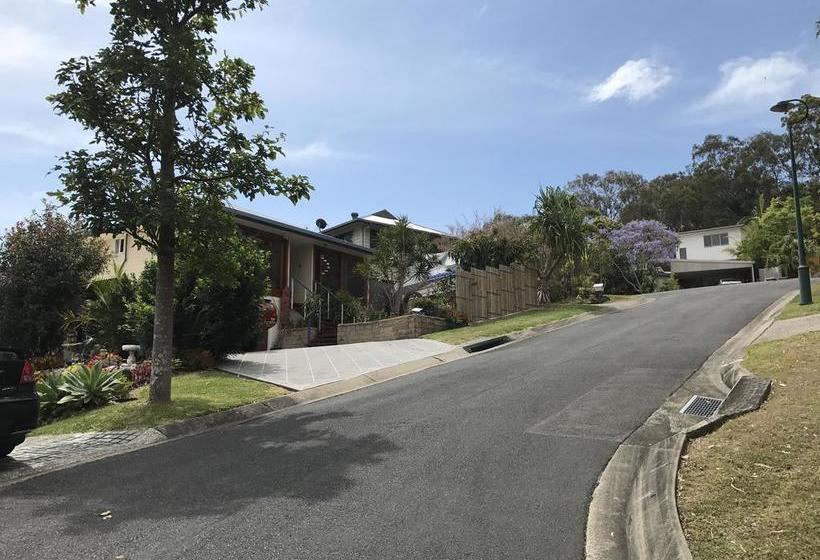 Bed and Breakfast Hidden Gem Burleigh Heads | Gold Coast  | Queensland | Australia 16