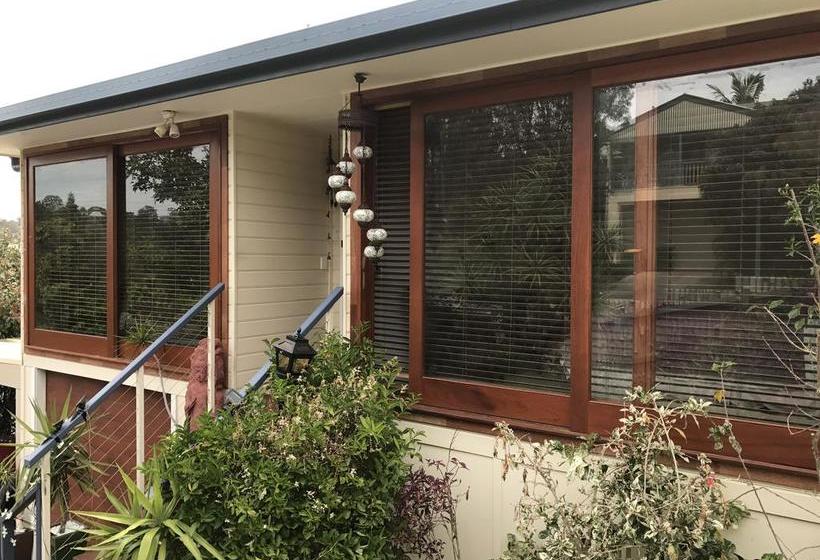 Bed and Breakfast Hidden Gem Burleigh Heads | Gold Coast  | Queensland | Australia 17