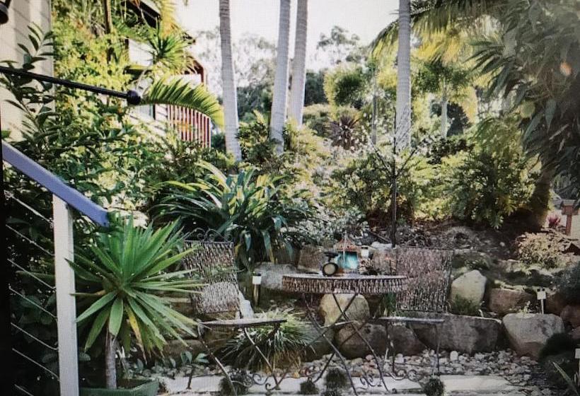 Bed and Breakfast Hidden Gem Burleigh Heads | Gold Coast  | Queensland | Australia 19