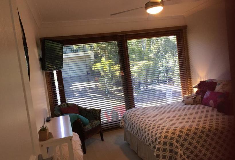 Bed and Breakfast Hidden Gem Burleigh Heads | Gold Coast  | Queensland | Australia 2