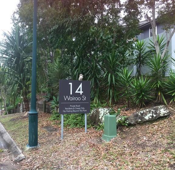 Bed and Breakfast Hidden Gem Burleigh Heads | Gold Coast  | Queensland | Australia 20