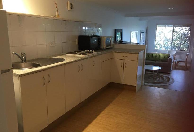 Bed and Breakfast Hidden Gem Burleigh Heads | Gold Coast  | Queensland | Australia 5