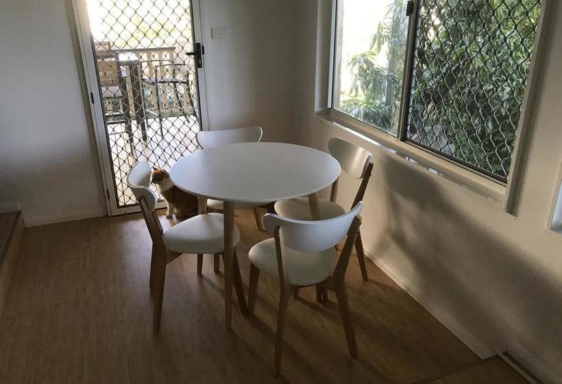 Bed and Breakfast Hidden Gem Burleigh Heads | Gold Coast  | Queensland | Australia 7