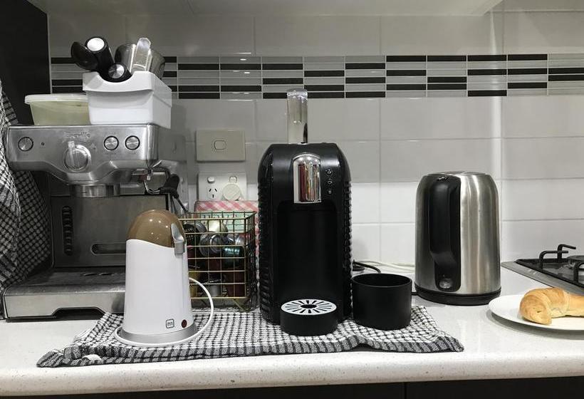 Bed and Breakfast Grange Adelaide | Adelaide | South Australia | Australia 3