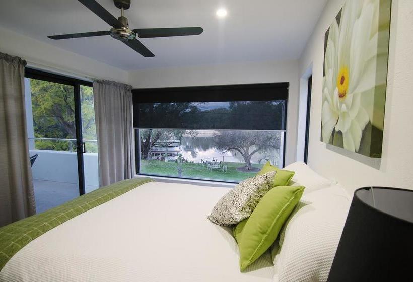 Bed and Breakfast Bed&Breakfast Riverview