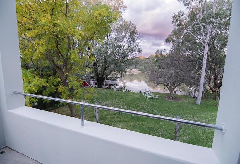 Bed and Breakfast Bed&Breakfast Riverview | Mildura | Victoria | Australia 1