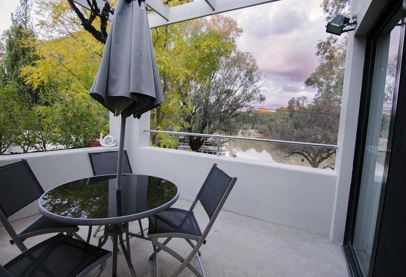 Bed and Breakfast Bed&Breakfast Riverview | Mildura | Victoria | Australia 10
