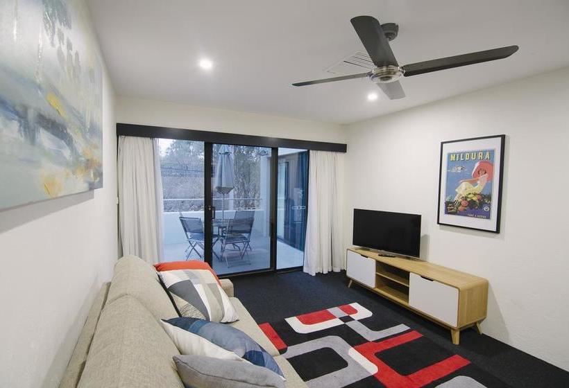 Bed and Breakfast Bed&Breakfast Riverview | Mildura | Victoria | Australia 11