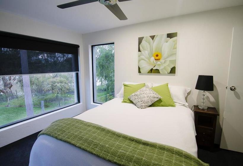 Bed and Breakfast Bed&Breakfast Riverview | Mildura | Victoria | Australia 12