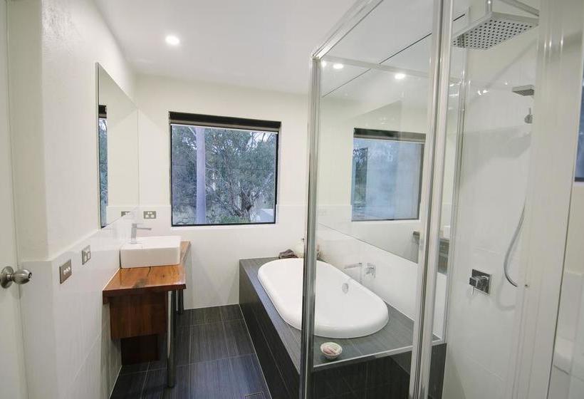 Bed and Breakfast Bed&Breakfast Riverview | Mildura | Victoria | Australia 13